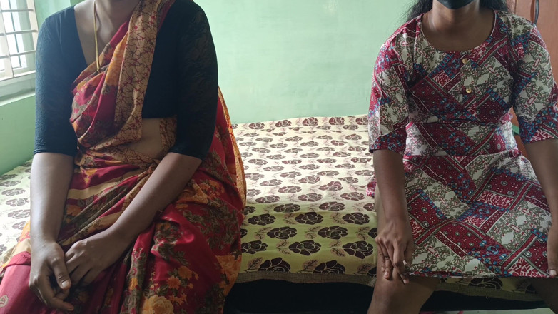 Inba: Roleplay Romance bertiga