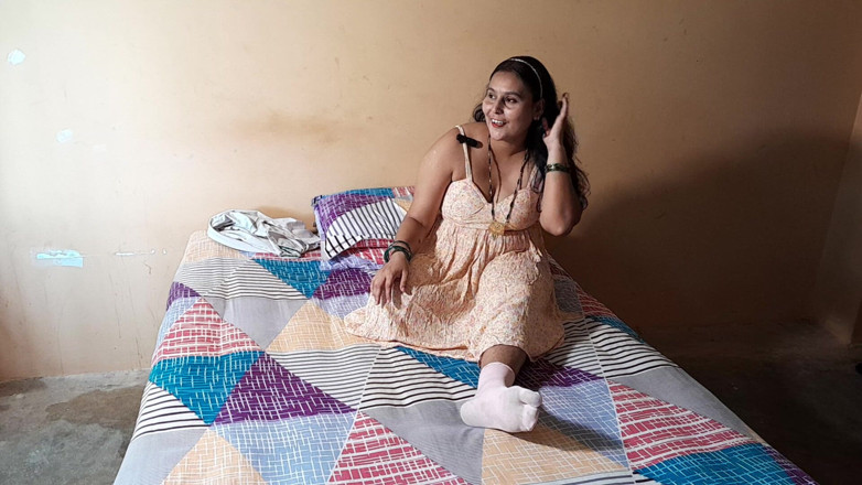Puja ki jawani: Bhabhi Amateur Hardcore Sex