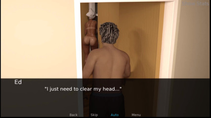 Johannes Gaming: Projek hotwife - pancut keras semasa menonton Merry dan Kongkek Ed