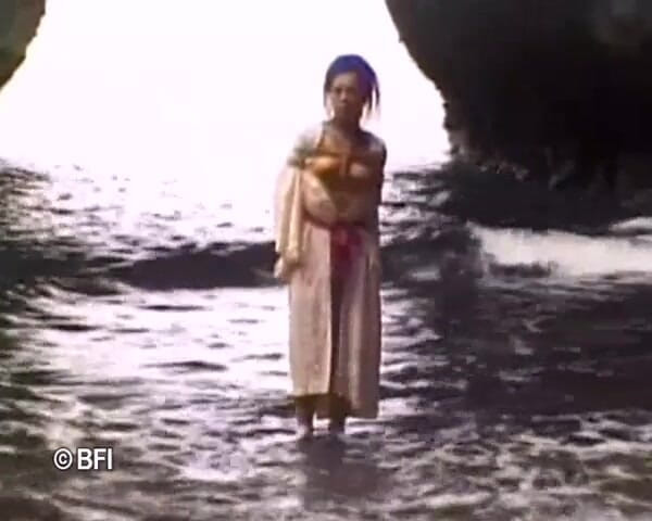 Art of Bondage: Compilation of predicament bondaged pretty Asian woman out and indoor