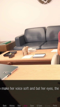 Tin tức khó khăn của Jessica O'Neil - gameplay through #40