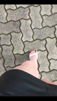 Nowe sandały