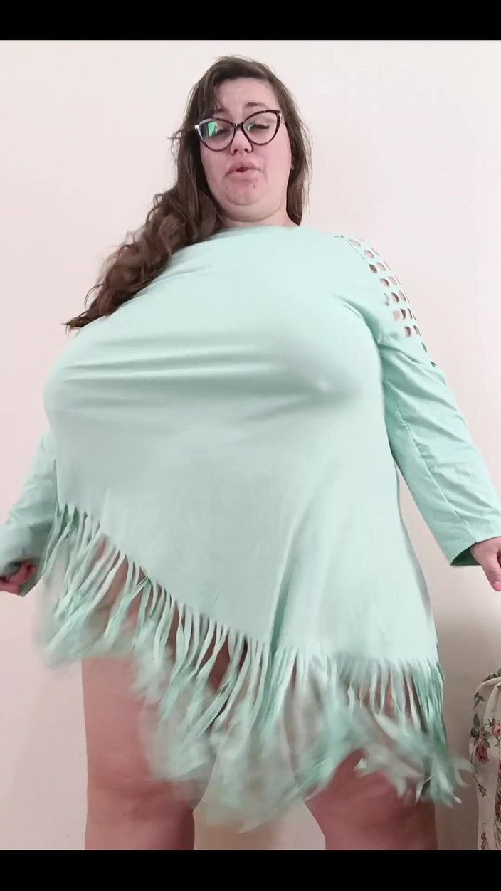 Nina Doll: Baculatá sólo