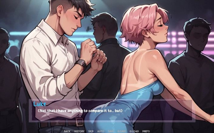 Studio-77: Hitting the Club- Shadows of Ambition #7- Gameplay
