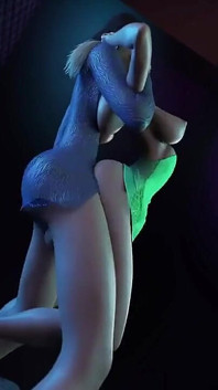 Futa Dick Girls Love