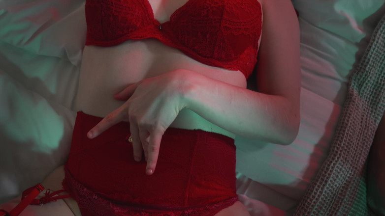 Epic Trans Adventure: Еротичне відео boudoir за участю miiraonthego