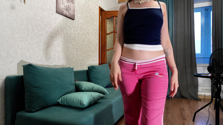 LyalkaMotanka: Maramoyka Adventures Part 2. Lyalkarpg Invited New Fucker Home for a...