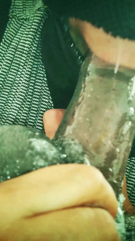 Throat Like a Wmd! Full 4K POV