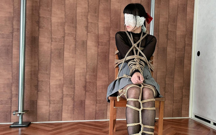 ushirosugatanomiki: 情况：“当肇事者不在时”从绳索中逃脱