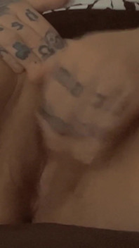 Mi faccio un ditalino