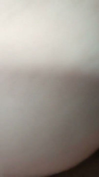 Anal Strapon with Husband