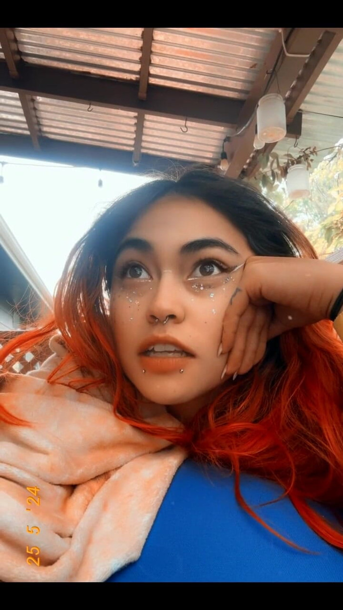 lilRavenFox: Tan agradecido de existir