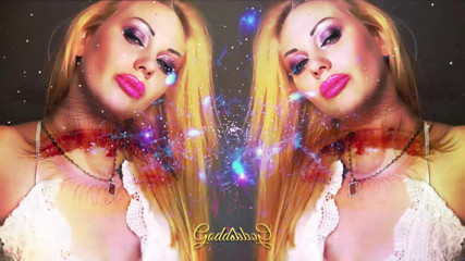 Goddess Misha Goldy: Mesmerizing ASMR! you know that I only want your wallet