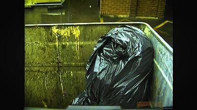 Fleshpot films: Tiada Melarikan diri