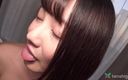 Tenshigao: Японская учительница Нана Окамото обожает трах с гогги стилем в нашем отеле