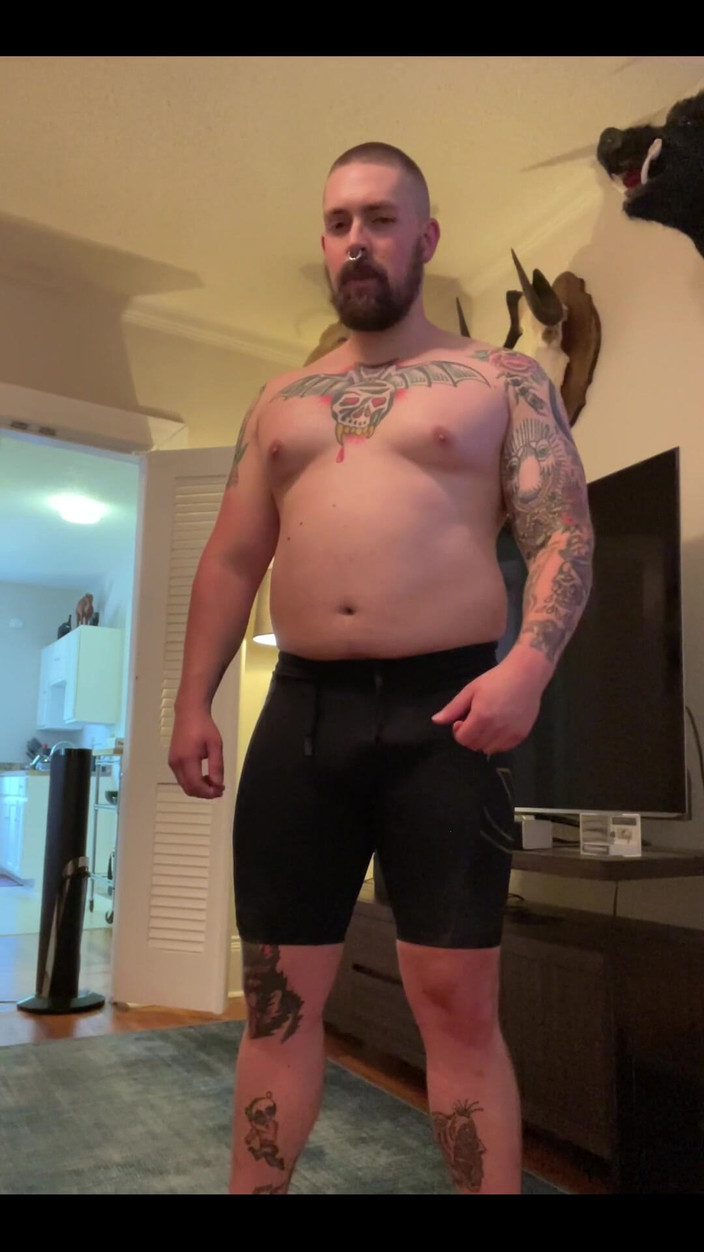 xrustytaylorx: Molto felice oggi ed ecco perché