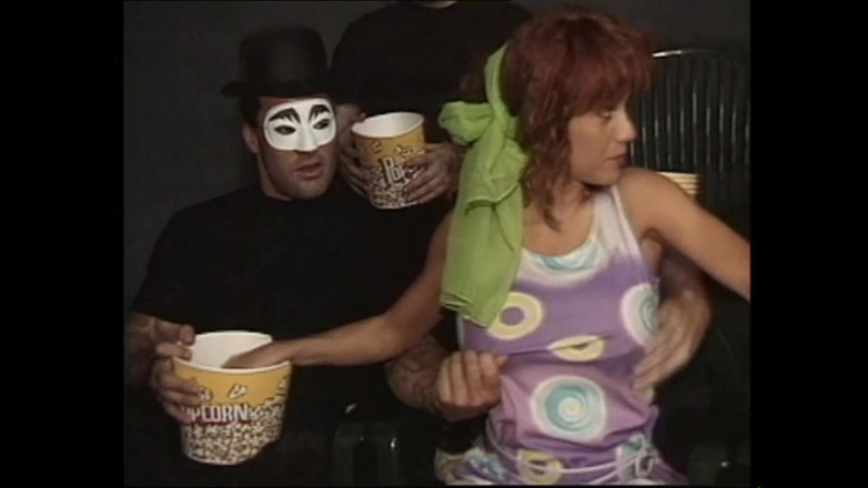 MCG Empire: Pawagam lucah tahun 80-an