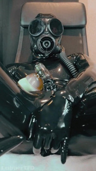 Total Rubber Gooning