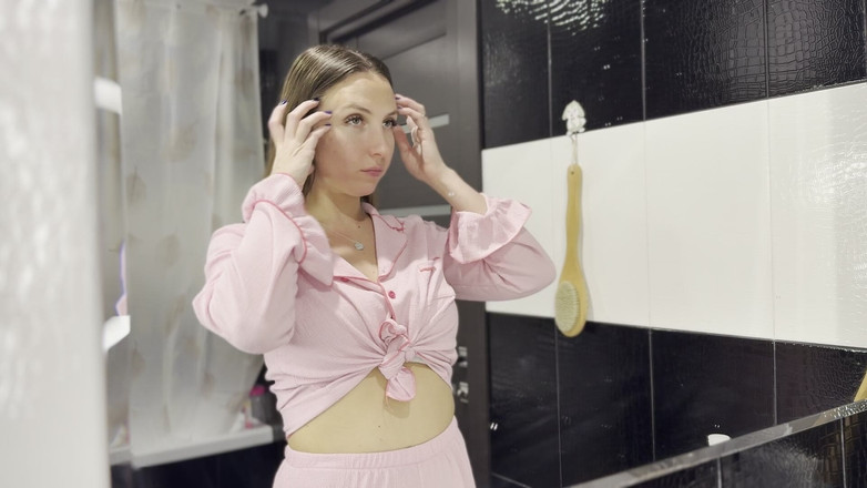 Hottie goddess: Đờm thức dậy ho thuốc lắc