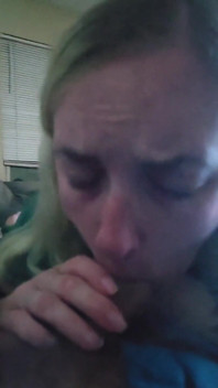 Late Night Blowjob - Mama_Foxx94