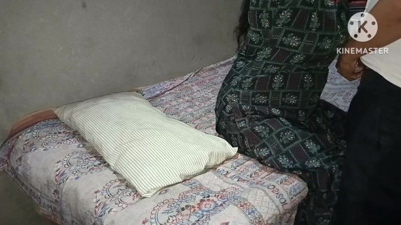 Savita5343: Desi zia alla pecorina e posizione in piedi sesso