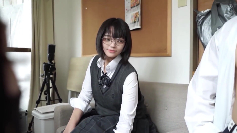 Asian happy ending: Asian angel 714