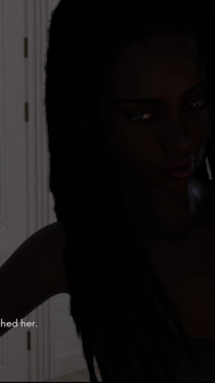 City of Sin - the Nocturne Files (part 10)