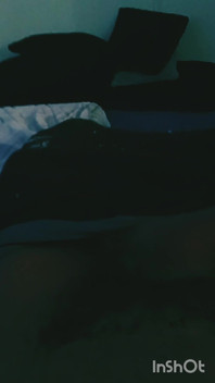 Mavi ağızlı succubus!