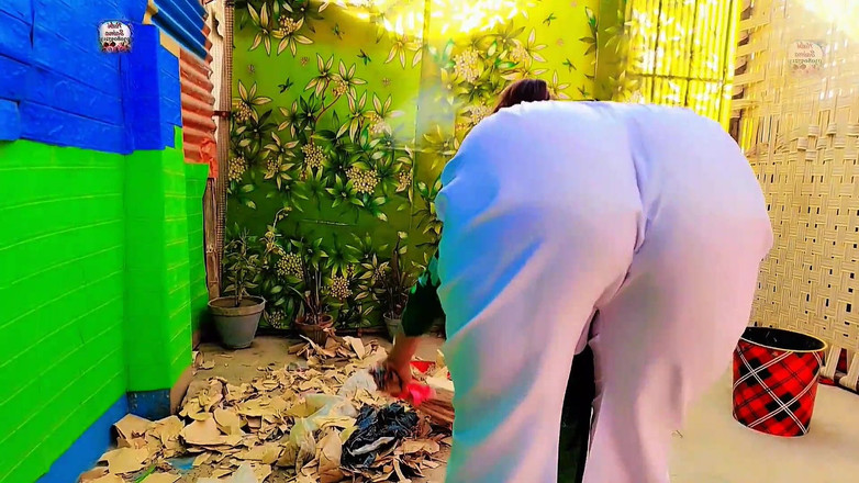 Muskan Rani: 인도 인도 마누라