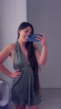 thử trên haul: mua sắm 02