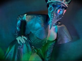 Baal Eldritch: El enigma del doctor de la plaga: responder a