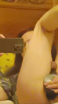 Due dildo