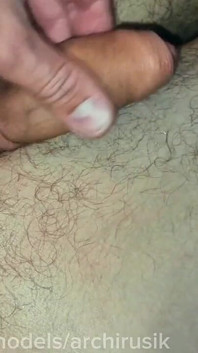 He Got Into the Car and Fucked Me on the Side of the Road Without a Condom. Big Cocks and Lots of Cum.