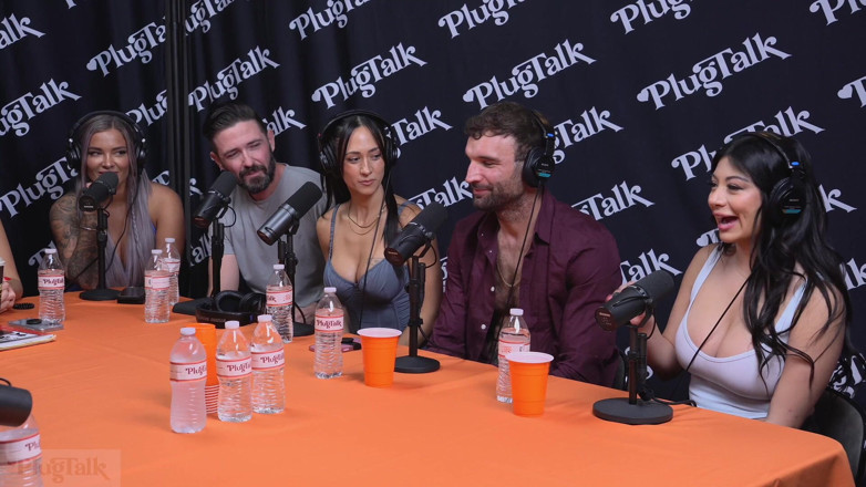 John Legendary: Livestream - Plugtalk Podcast Full Panel Interview