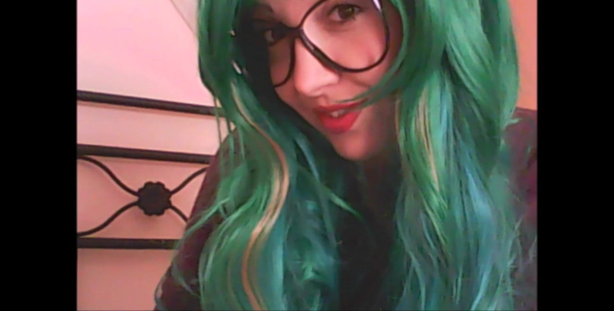 savannahamatoriale: The Stepdaddy's Favorite! Come Stepdaddy, I Want to Provoke You...