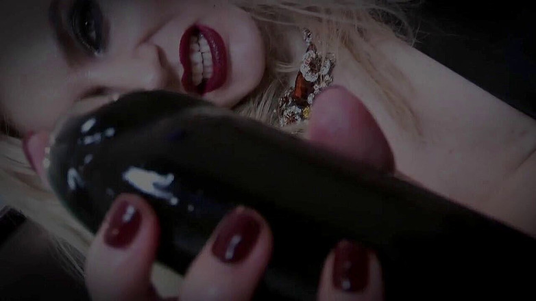 Goddess Celine: Femocracy is the new world of female governance