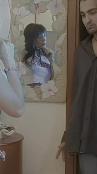 This MILF Goes the Room of a Young Guy to Get a Good Orgasm