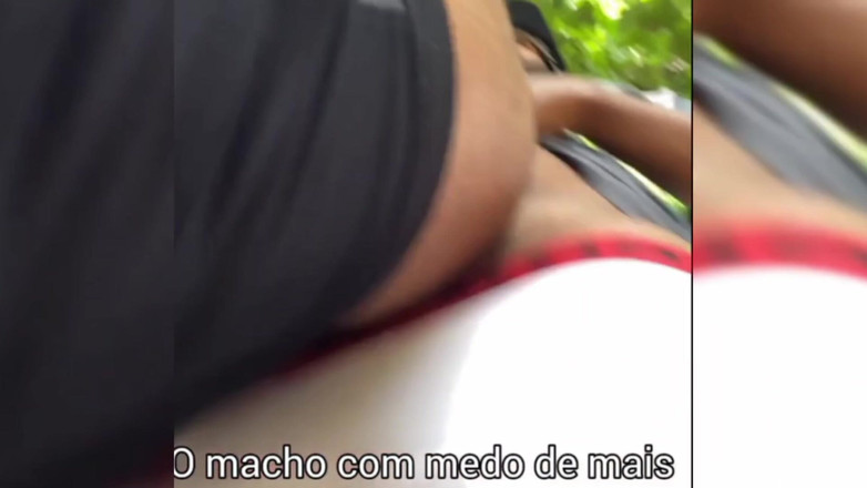 TheBlacKHunterr: Ho lasciato il lavoro e ho trovato un ragazzo che...