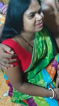 Video bokep tante seksi india lagi bugil dan dientot habis-habisan
