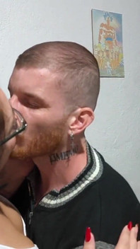 5 grosses bites pour ce délicieux cul, je voulais du DP et je l’ai pris