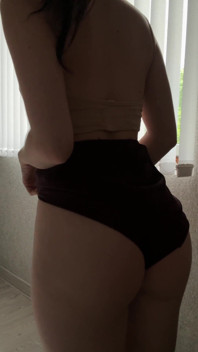 Best Ass in Your Life