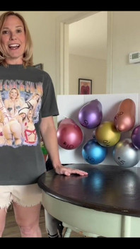 Pop My Balloons