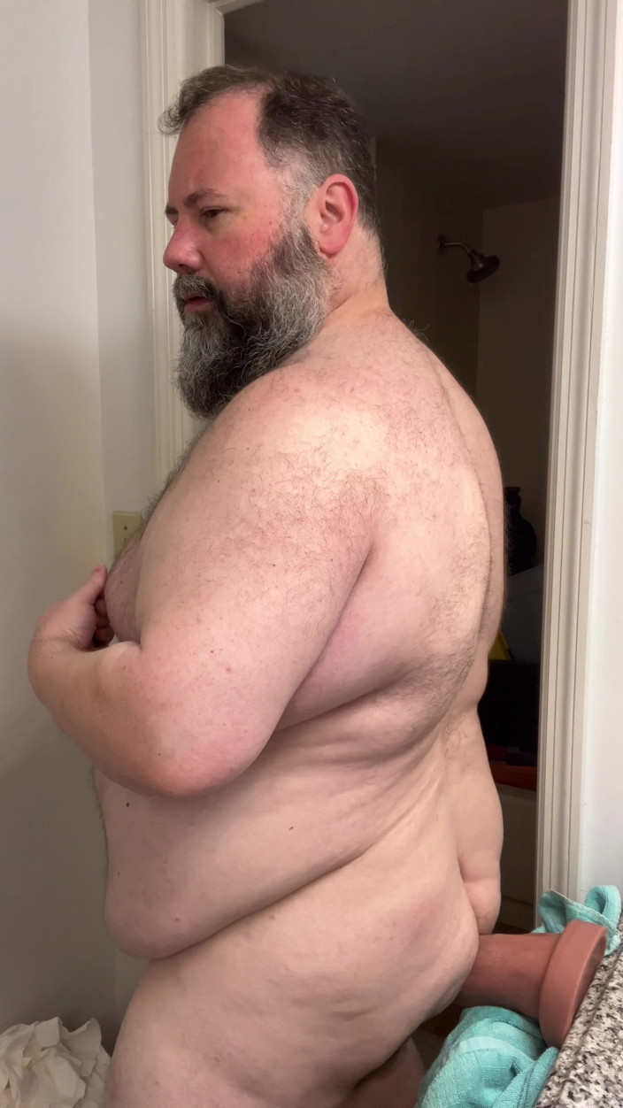 Florida Bear: Biorąc Fattie