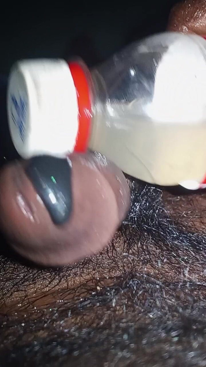Md shipon: Stepson Massaged His Stepmother's Mouth with a Huge Squirt of...