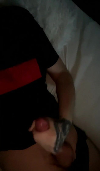 jay jenson: Tak gruby wpisałem to Cummy hands. Część 2