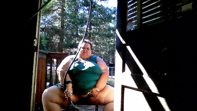Mistress_T_FD_GD: Odżywka