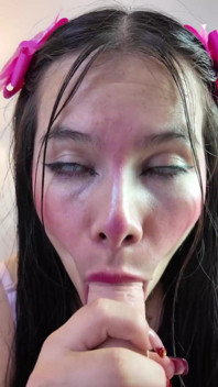 Delicius Blowjob