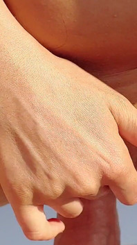 Sex on the Beach, Holyday in Cilento Italian Audio
