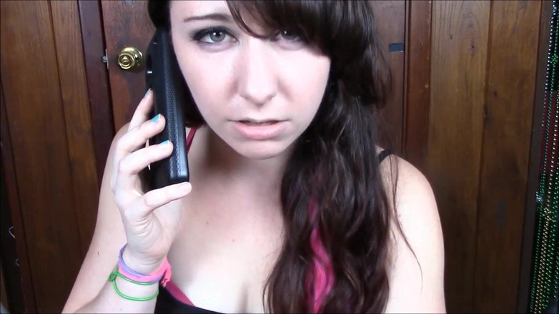 Selfgags classic: Entot pacarmu!