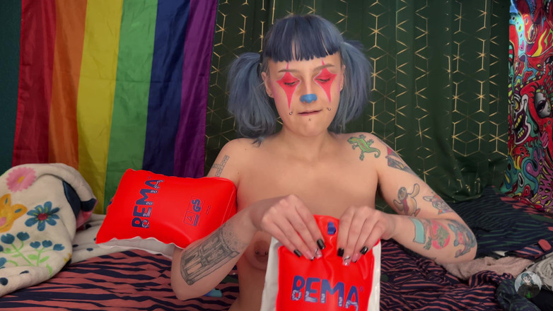 Alice Bean: Cánh nước